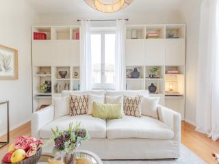 Penthouse in Lucca near Piazza Napoleone - Lucca - 1