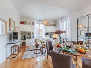 Penthouse in Lucca near Piazza Napoleone - Lucca - 3