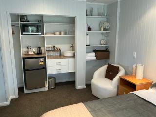 K2 Lodge - Whangarei - 1