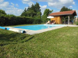 Gîte spacieux à Renaison avec cheminée, jardin et équipements enfants - FR-1-496-257 - Renaison - 0