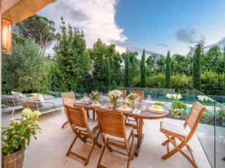 Villa in Tuscany with Panoramic Pool - Lucca - 6