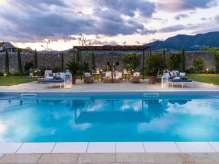 5 Bedrooms Villa with Pool in Lucca - Lucca - 9