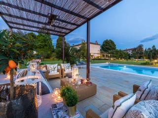 5 Bedrooms Villa with Pool in Lucca - Lucca - 4