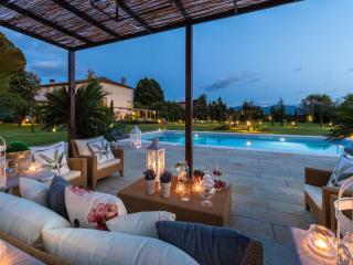 5 Bedrooms Villa with Pool in Lucca - Lucca - 0