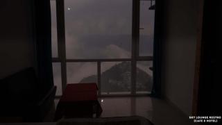 Sky Lounge Cafe Restro & Hotel - Mussoorie - 5