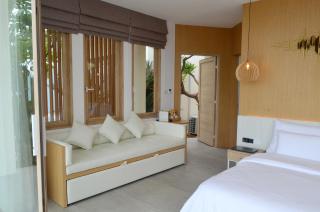Madusea Grand Villa มาดูซี แกรนด์ วิลล่า - 5