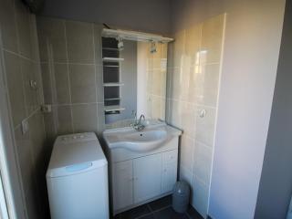 Appartement rénové avec terrasse, à deux pas du centre et de la mer, idéal pour 4 personnes - FR-1-309-4 - 1