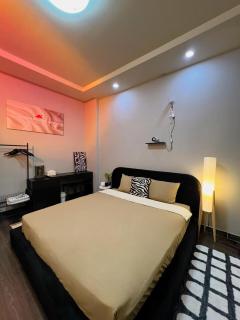 Saigon Healing Home - Black and white Studio - Tân Bình - Ho Chi Minh-stad - 1