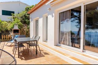 "Terrasse de la Mer 1" Résidence"Sol y Mar" AC-Wifi-BBQ-Piscine-Pkg - Begur - 6
