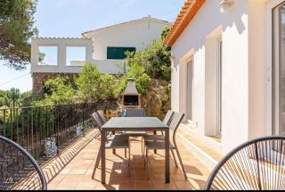"Terrasse de la Mer 1" Résidence"Sol y Mar" AC-Wifi-BBQ-Piscine-Pkg - Begur - 7