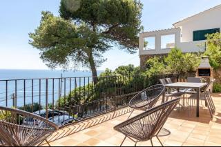 "Terrasse de la Mer 1" Résidence"Sol y Mar" AC-Wifi-BBQ-Piscine-Pkg - Begur - 9