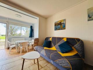 ARGELES SUR MER - Appartement T2 Bis face à la plage - FR-1-309-494 - 3