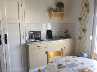 Appartement Coquet au Centre de Fort-Mahon-Plage, 10 min de la Plage - FR-1-482-69 - Fort-Mahon-Plage - 7