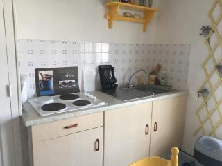 Appartement Coquet au Centre de Fort-Mahon-Plage, 10 min de la Plage - FR-1-482-69 - 6