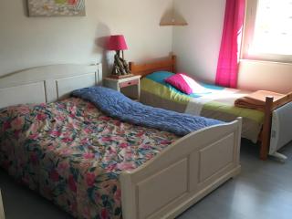 Appartement Coquet au Centre de Fort-Mahon-Plage, 10 min de la Plage - FR-1-482-69 - Fort-Mahon-Plage - 3