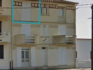 Appartement Coquet au Centre de Fort-Mahon-Plage, 10 min de la Plage - FR-1-482-69 - Fort-Mahon-Plage - 2