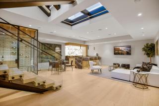 Hutton Villa - Los Angeles - 3