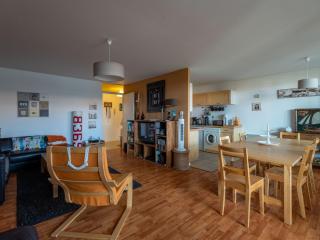 T3 cosy à Biscarrosse Plage, proche océan, terrasse, parking, WIFI - FR-1-319-509 - Biscarrosse - 5