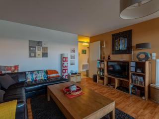 T3 cosy à Biscarrosse Plage, proche océan, terrasse, parking, WIFI - FR-1-319-509 - Biscarrosse - 4