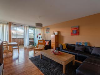 T3 cosy à Biscarrosse Plage, proche océan, terrasse, parking, WIFI - FR-1-319-509 - Biscarrosse - 2