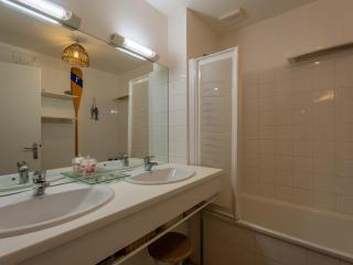 T3 cosy à Biscarrosse Plage, proche océan, terrasse, parking, WIFI - FR-1-319-509 - Biscarrosse - 2