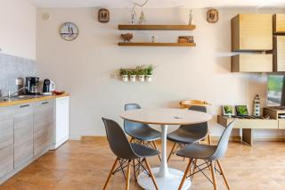 "Terrasse de la Mer 1" Résidence"Sol y Mar" AC-Wifi-BBQ-Piscine-Pkg - 4