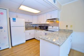 Shore Lea 102 - Ocean City - 5