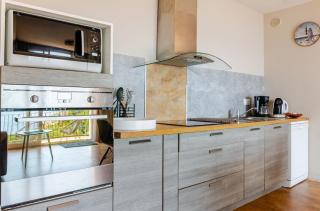 "Terrasse de la Mer 1" Résidence"Sol y Mar" AC-Wifi-BBQ-Piscine-Pkg - 2