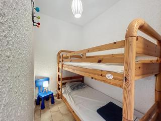 Appartement 2P Cabine sur Plage avec Parking et Climatisation - FR-1-715-46 - Palavas-les-Flots - 6