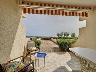 Appartement 2P Cabine sur Plage avec Parking et Climatisation - FR-1-715-46 - Palavas-les-Flots - 0