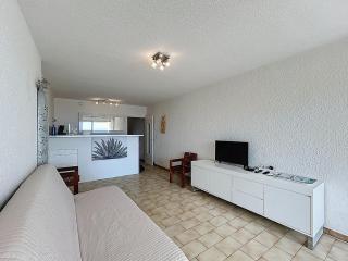 Appartement 2P Cabine sur Plage avec Parking et Climatisation - FR-1-715-46 - Palavas-les-Flots - 1