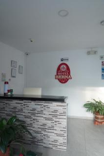 Hotel berna rivera - Rivera - 1