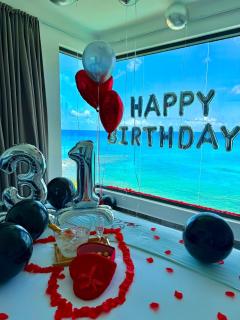 condostmaarten by the sea -Adults Only- - Koolbaai - 9