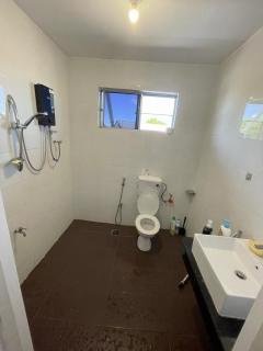 Bunglow 5 Rooms 5 Cars Wifi Washer Delta Homestay - Sibu - 9