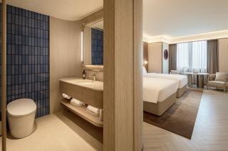 成都高新电子科大桔子水晶酒店 - 8