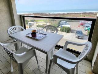 Studio Alcôve Confort face mer aux Sables-d'Olonne - FR-1-92-942 - 0