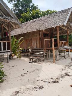 Amfriwen Homestay - Yennanas Besir - 9