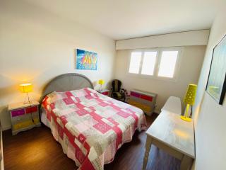 Appartement Élegant avec Balcon, Garage et WiFi en Bord de Mer - FR-1-92-889 - Les Sables-dʼOlonne - 1