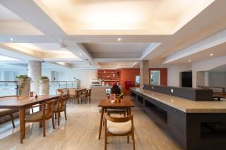 Bustle Base Coliving and Coworking Space - 7