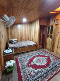 Cozy Retreat - Rangpo - 8