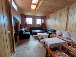 Cozy Retreat - Rangpo - 7