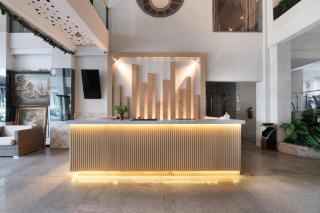Bustle Base Coliving and Coworking Space - Legian - 9