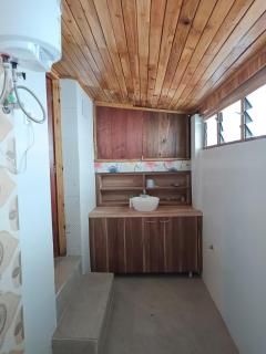 Cozy Retreat - Rangpo - 6