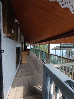 Cozy Retreat - Rangpo - 4