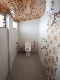 Cozy Retreat - Rangpo - 1
