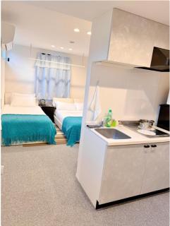 池袋 巣鴨 YMhotel 池袋まで電車5分-ikebukuro sugamo- - 1