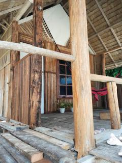 Amfriwen Homestay - Yennanas Besir - 8