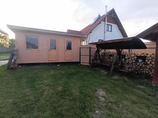 Hegyi Vendégház - Vărşag - 7