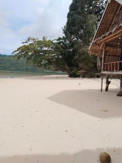 Amfriwen Homestay - 6