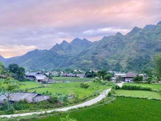 Du Gia Field View Homestay - Làng Cac - 9